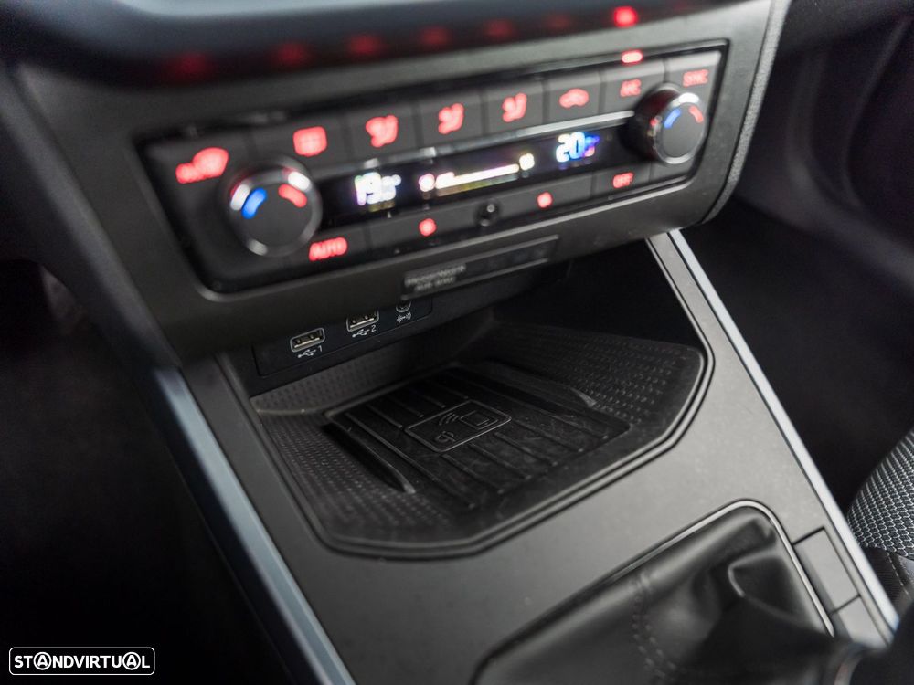 SEAT Arona 1.0 TSI Style - 22