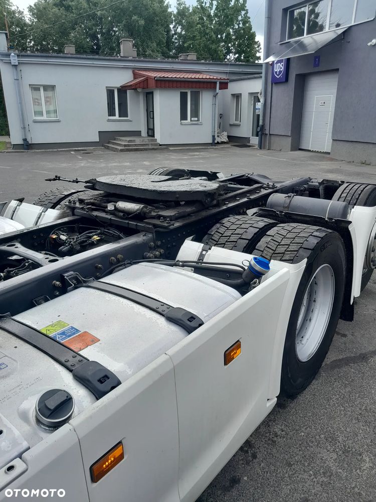 Scania R500 - 15