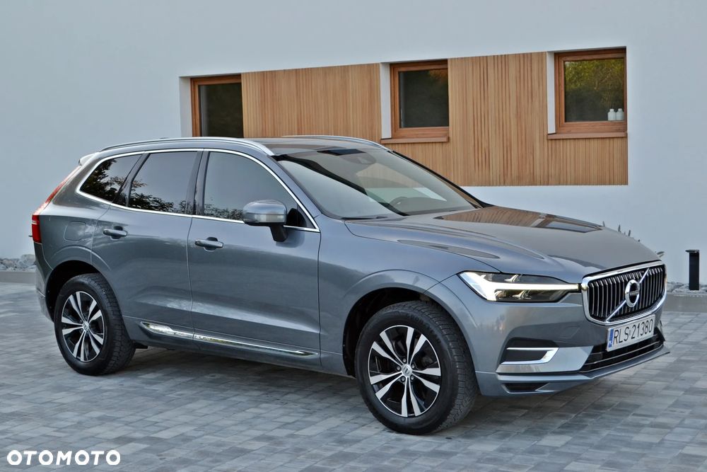 Volvo XC 60 - 3