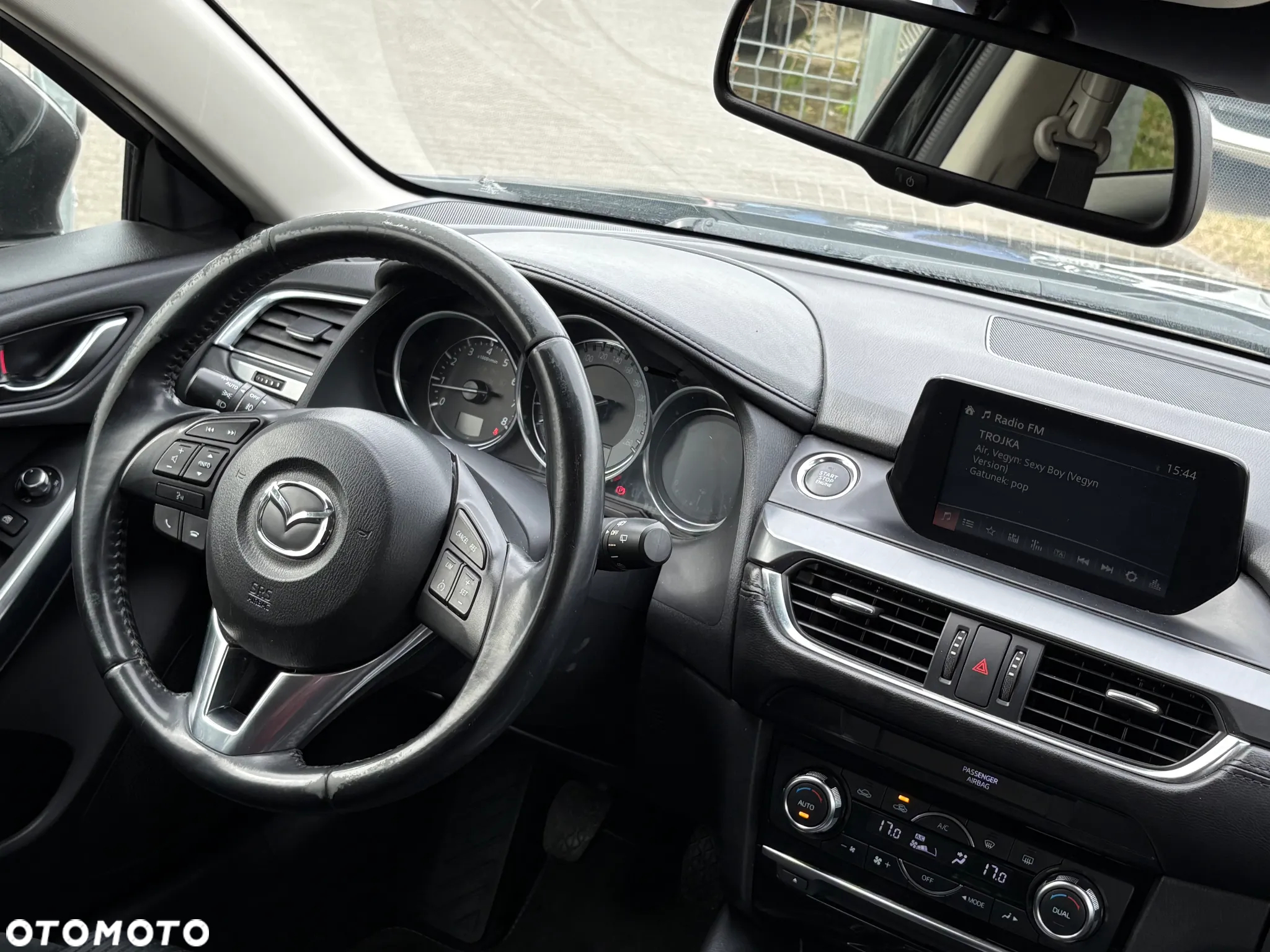 Mazda 6 2.0 Skygo - 15