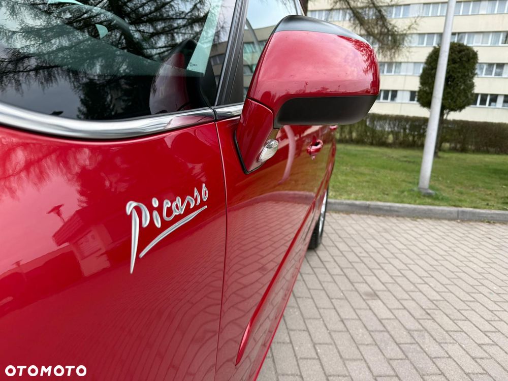 Citroën C4 VTi 120 Exclusive - 27