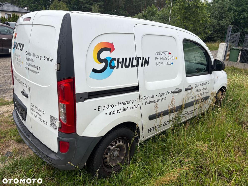 Mercedes-Benz Citan - 4