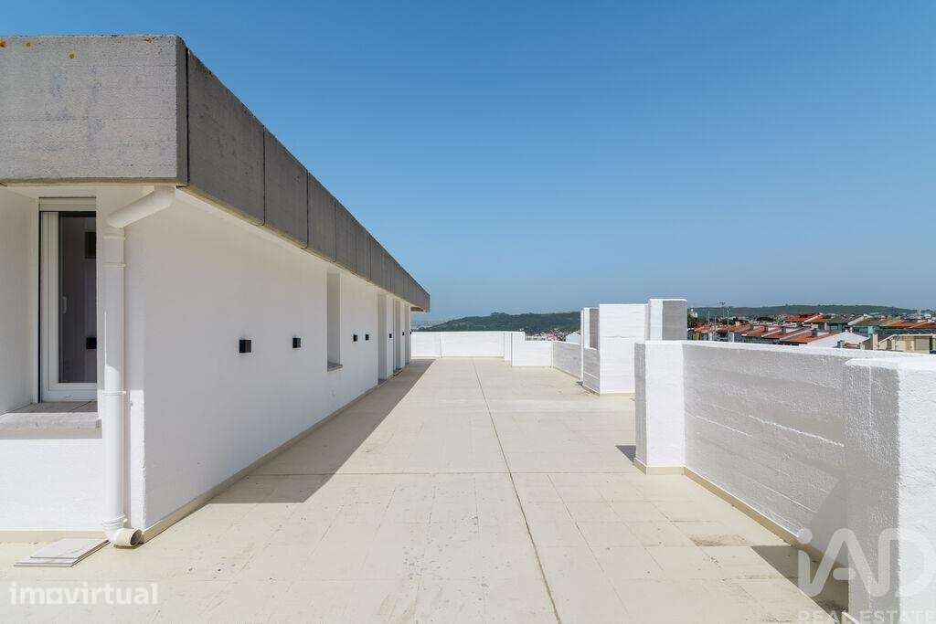 PentHouse T4 em Algés, Linda-a-Velha e Cruz Quebrada-Dafundo de 165 m2 - Grande imagem: 5/40