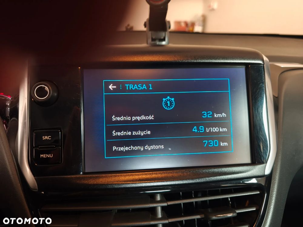 Peugeot 208 1.5 BlueHDi GT Line S&S - 20