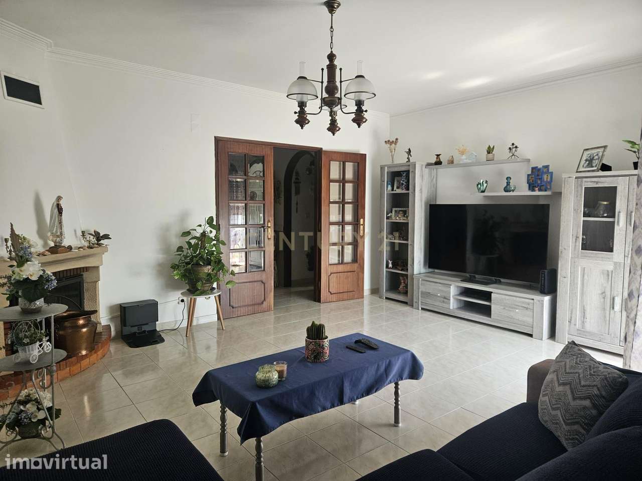 Apartamento Renovado em Nossa Senhora de Fátima, Entroncamento - Grande imagem: 4/16