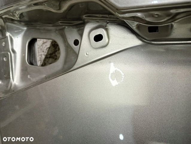 KLAPA TYŁ POKRYWA BAGAŻNIKA TOYOTA COROLLA E21 SEDAN 2019- - 4