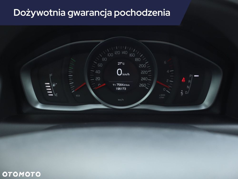 Volvo XC 60 - 13