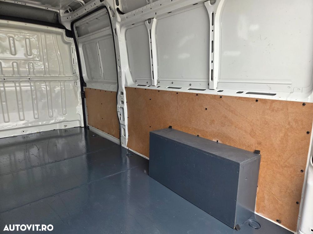Peugeot Boxer L3H2 - 15
