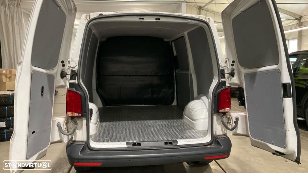 VW Transporter T6.1 3L C/IVA - 7