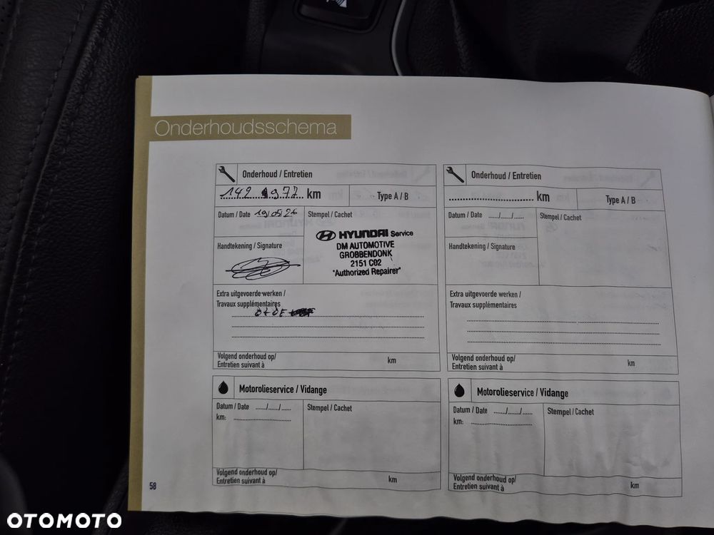 Hyundai Tucson 1.6 Turbo 2WD Style - 40