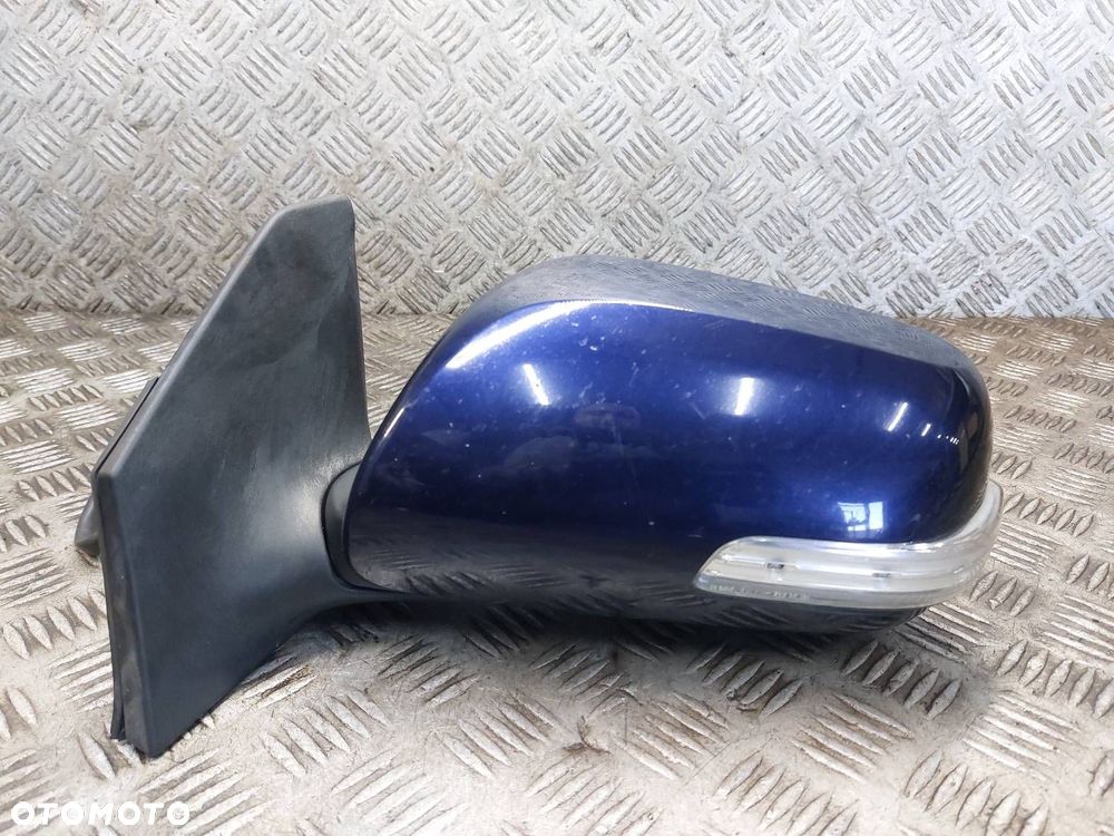 LUSTERKO LEWE ELEKTRYCZNE TOYOTA AVENSIS T25 8S6 9 PIN EU - 1