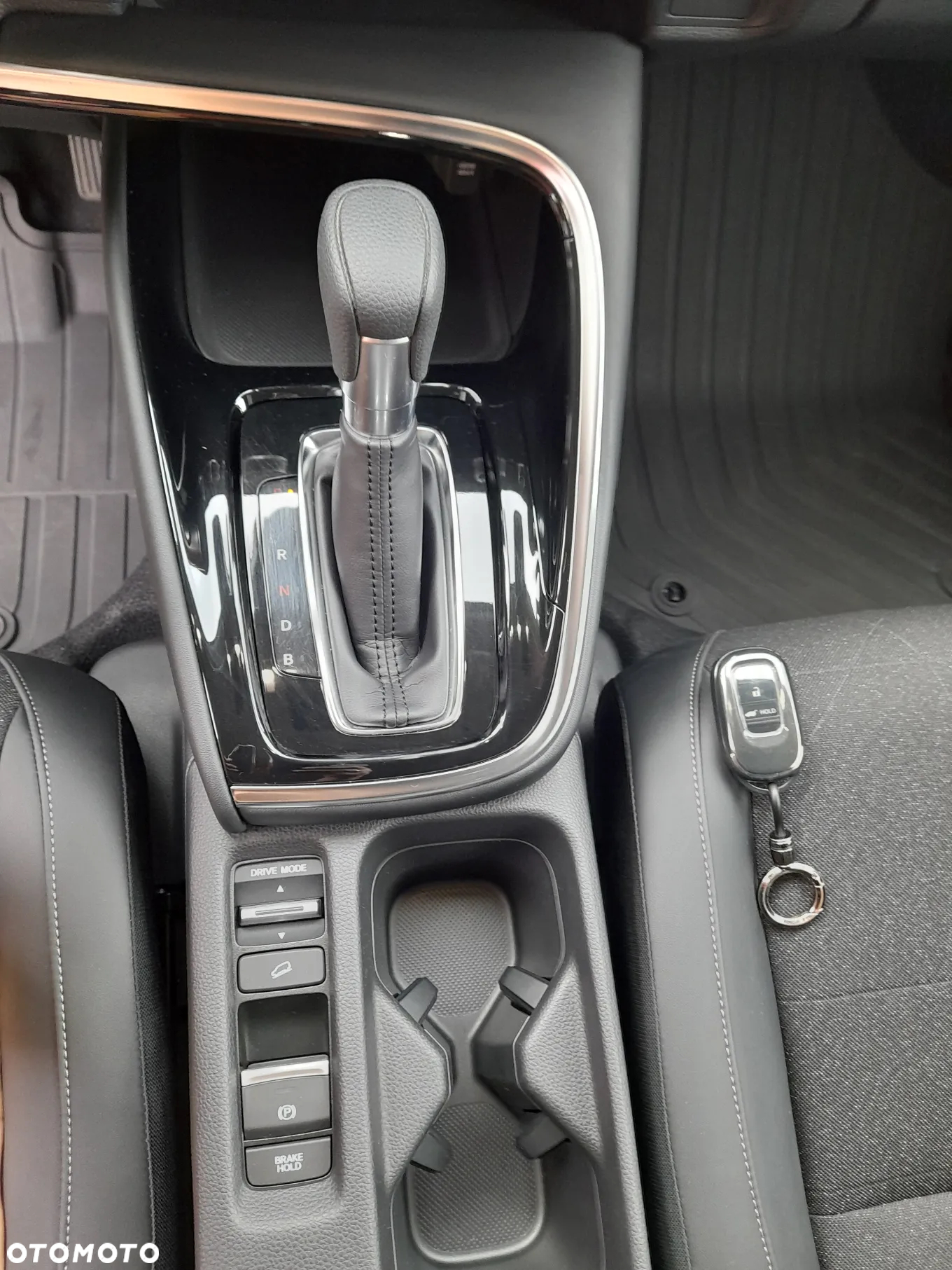 Honda HR-V 1.5 i-MMD Advance Style CVT - 13