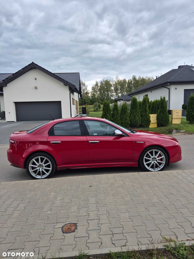 Alfa Romeo 159 - 3