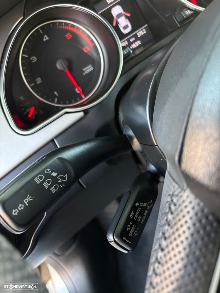 Audi A5 2.0 TDI - 34