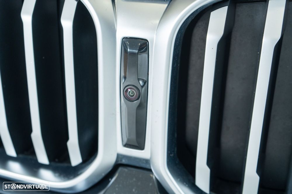 BMW X3 30 e xDrive Pack M - 15