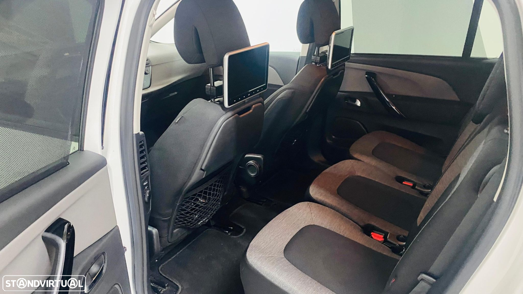 Citroën C4 Grand Picasso 1.2 PureTech Feel EAT6 - 7