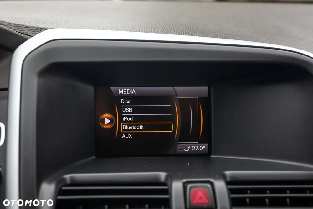 Volvo XC 60 DRIVe Summum - 29