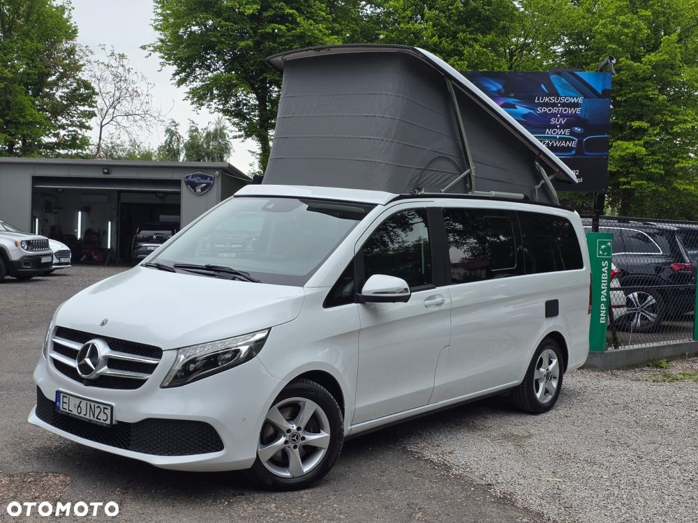 Mercedes-Benz MARCO POLO - 5