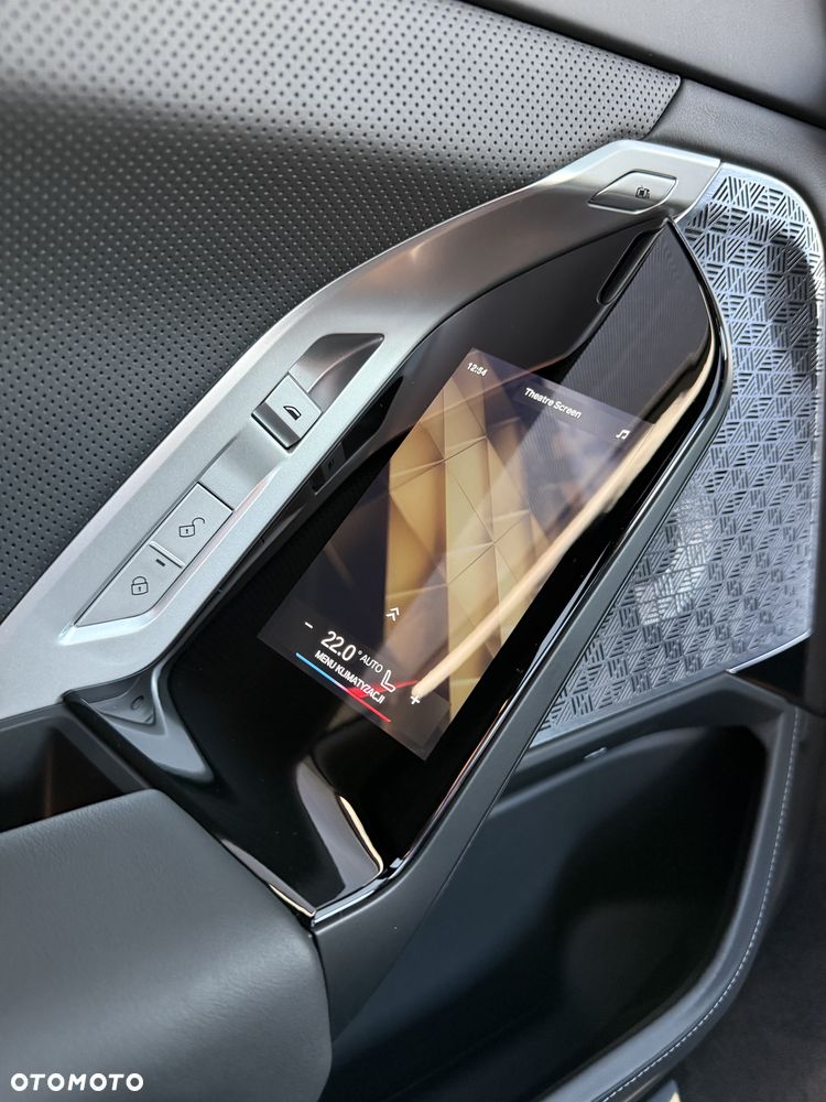 BMW i7 105.7kWh xDrive60 M Sport - 26