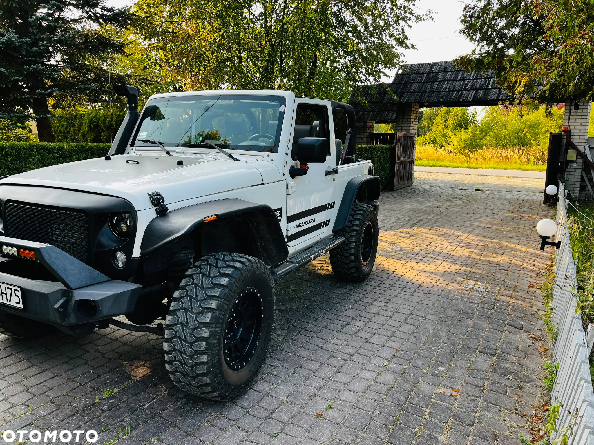 Jeep Wrangler 3.8 Sport - 31