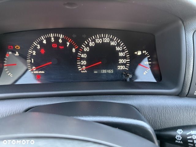 Toyota Corolla - 6