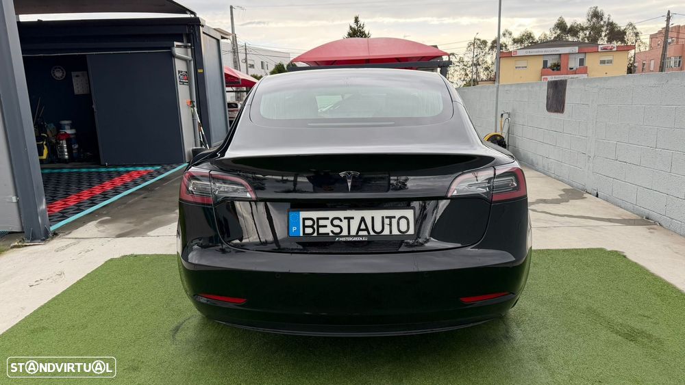 Tesla Model 3 Standard Range Plus RWD - 6