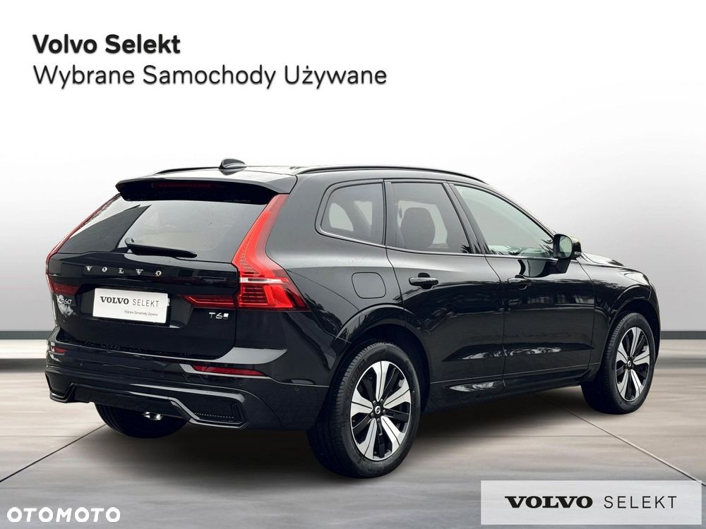 Volvo XC 60 - 6