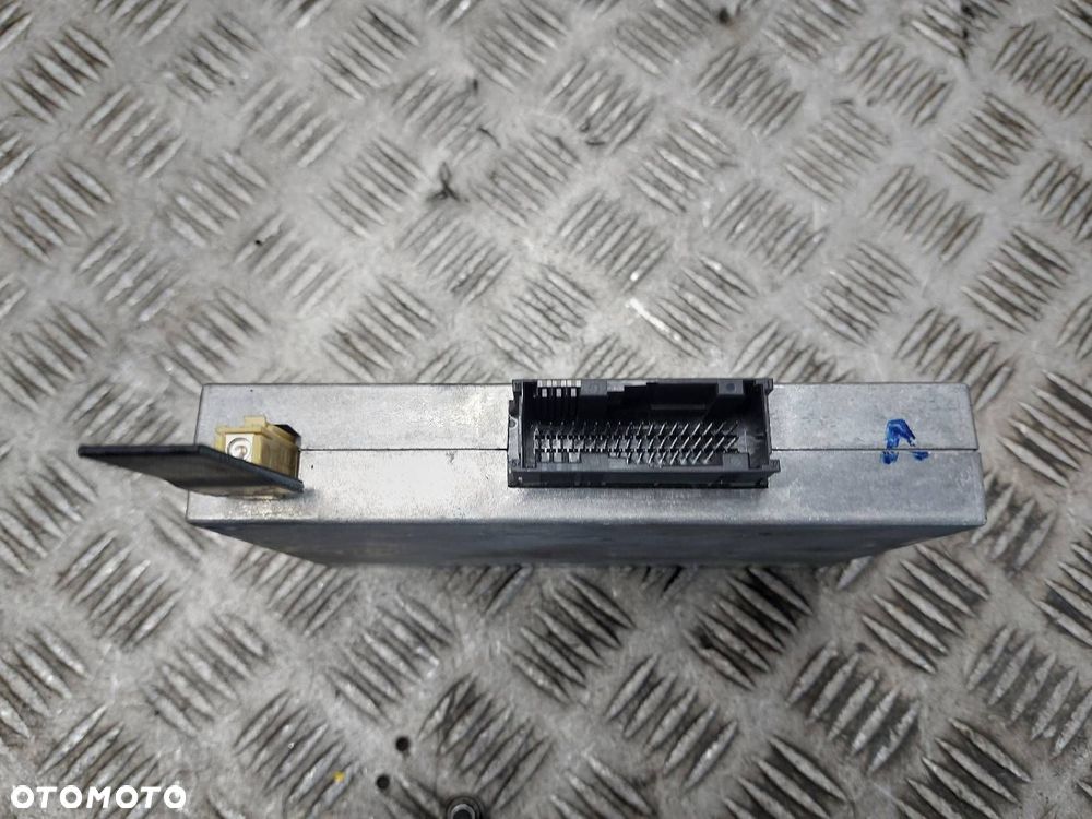 MODUŁ BLUETOOTH VOLKSWAGEN TOUAREG I 7L 7L6035729H - 4