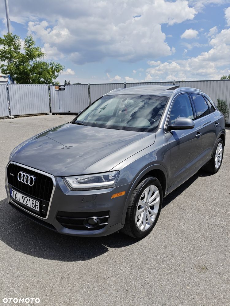 Audi Q3 - 9