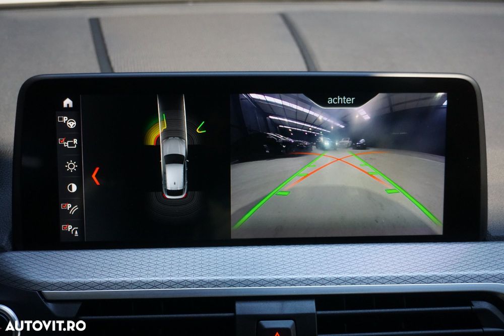 BMW X4 xDrive25d Aut. M Sport - 29