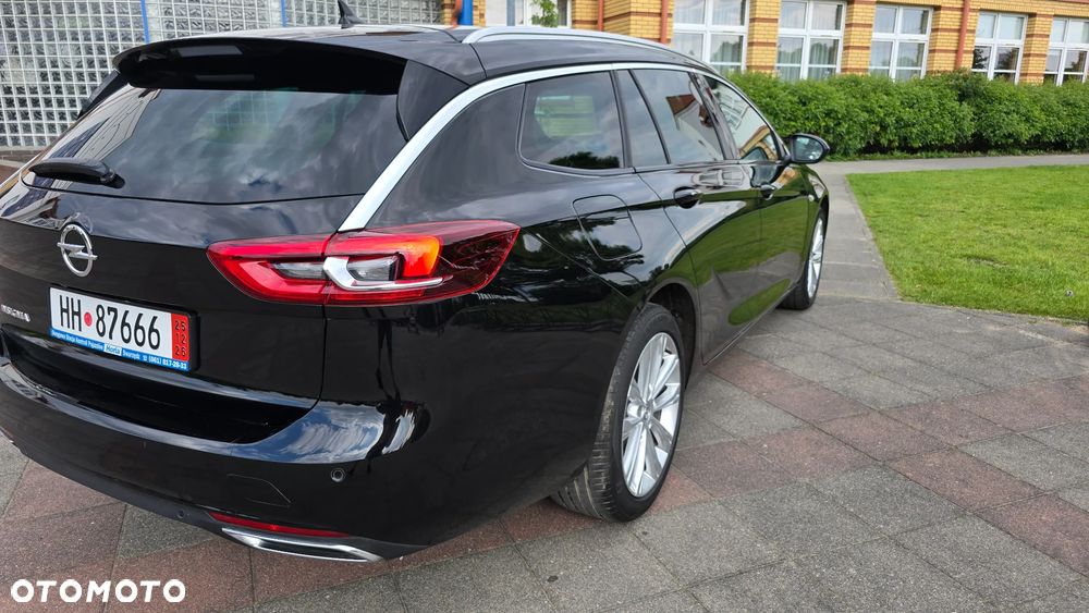 Opel Insignia 2.0 CDTI Ultimate S&S - 25