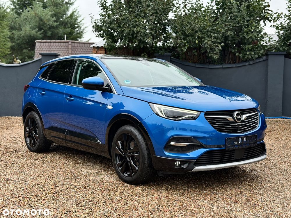 Opel Grandland X 1.6 D Start/Stop Business INNOVATION - 8