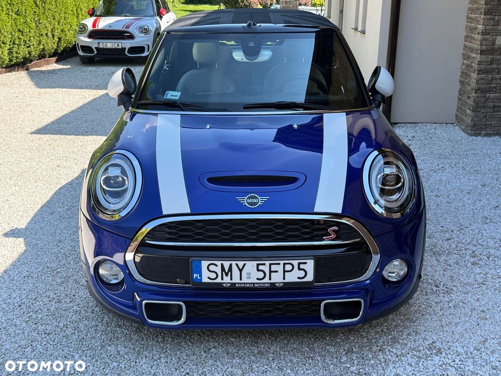 MINI Cooper S sport - 14