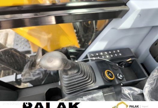 Sany Mini koparka   SANY SY 70 C  NOWA  ,2026  rok/oferta PROMOCYJNA - 16