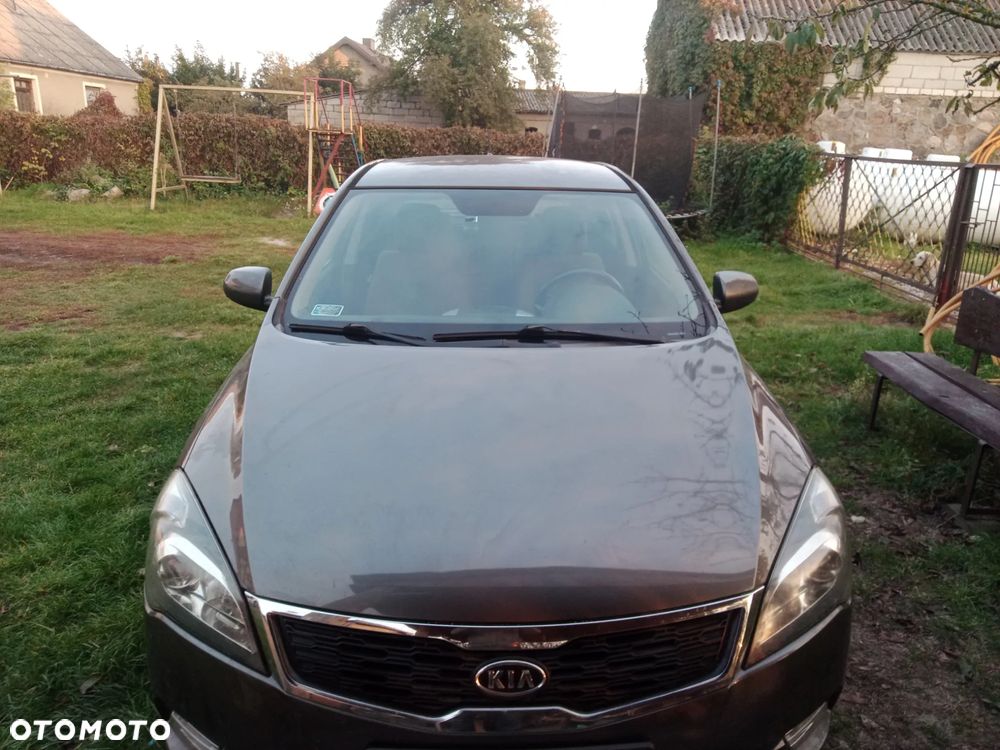 Kia Ceed Cee'd 1.4 M - 1