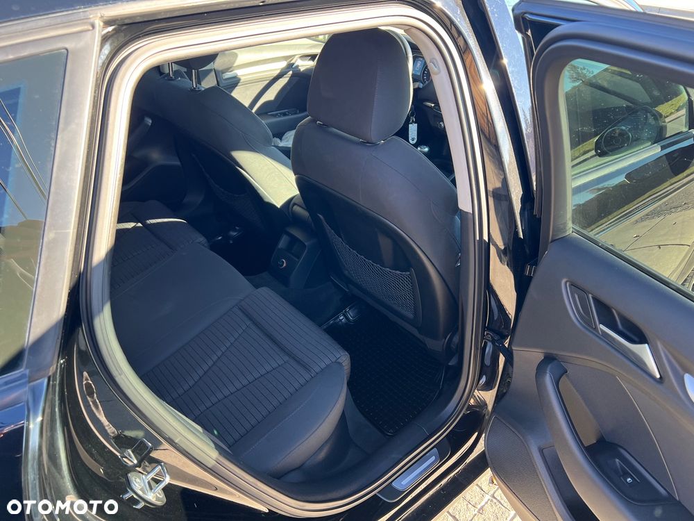 Audi A3 Sportback - 30