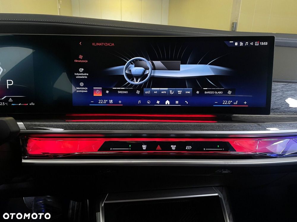 BMW Seria 7 - 10