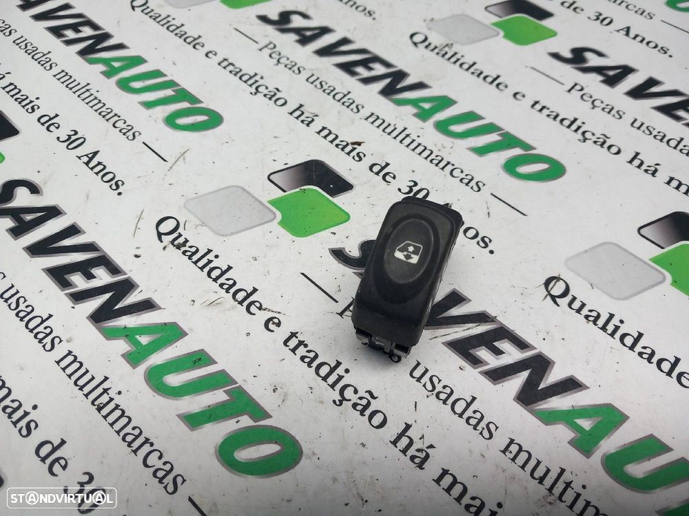 Botão / Botões / Comutador Vidro Dto Dacia Duster (Hs_) - 1