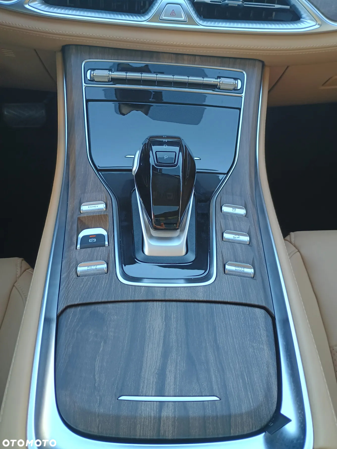 DFSK e5 1.5 PHEV Prestige E-CVT - 20