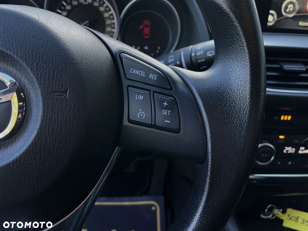 Mazda 6 2.0 Skybusiness - 25