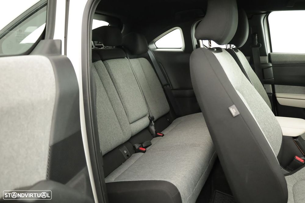 Mazda MX-30 e-SKYACTIV Exclusve-Line - 21