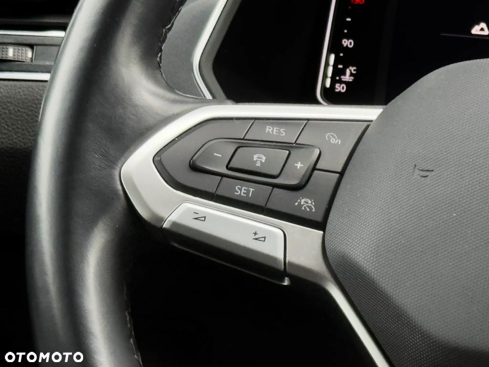 Volkswagen Tiguan Allspace 2.0 TDI 4Mot Elegance DSG - 22