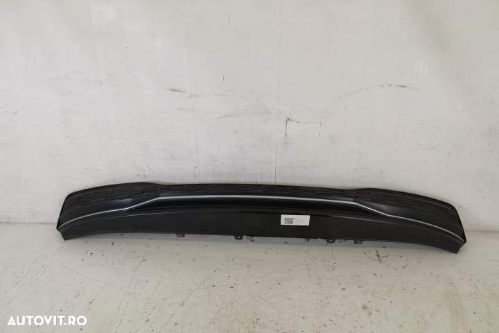 Fusta Bara Spate Orginala In Stare Buna S-Line Audi  A7  C8 [2017 - 20 - 1