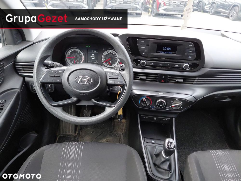 Hyundai i20 - 13