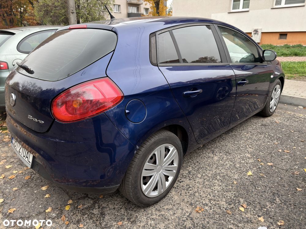 Fiat Bravo