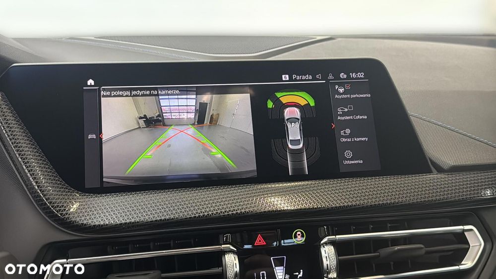 BMW Seria 2 218i M Sport - 24