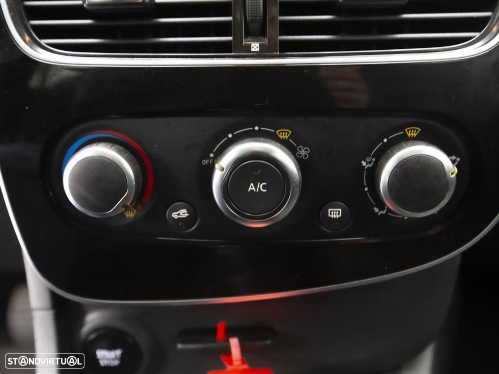 Renault Clio 1.5 dCi Zen - 15