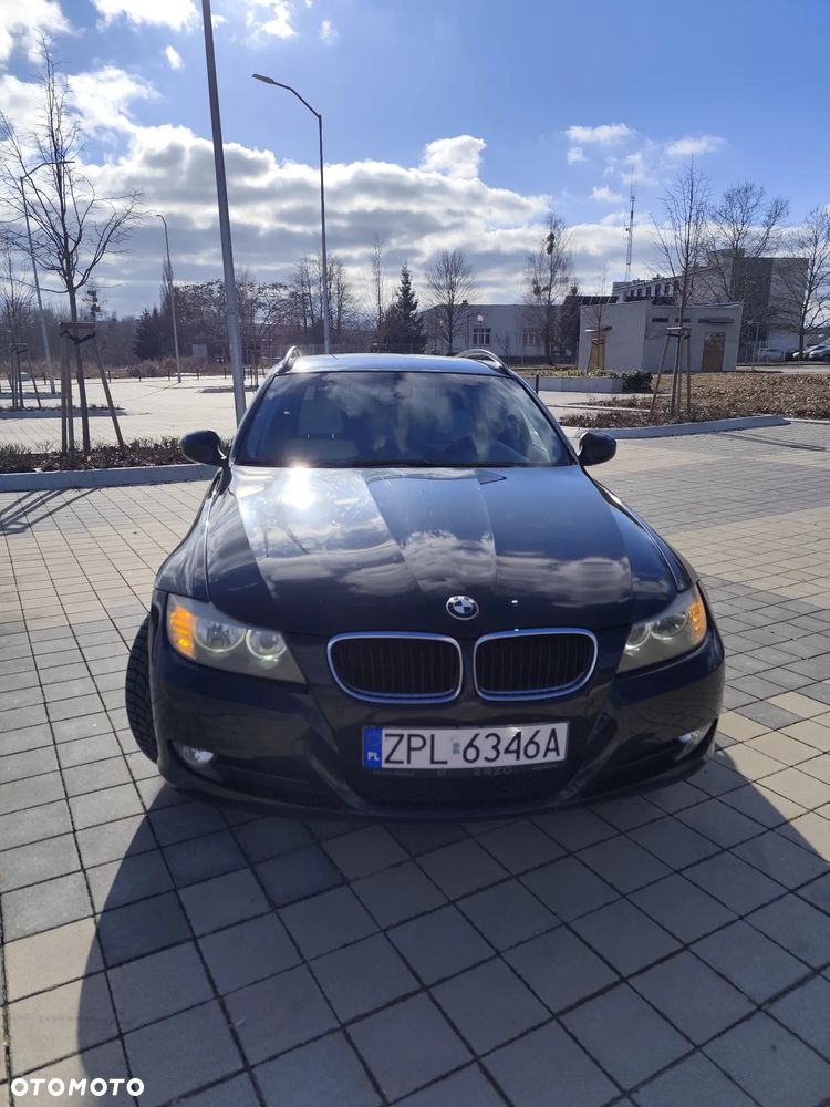 BMW Seria 3 - 40