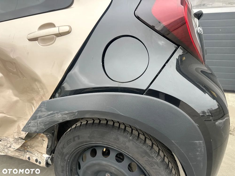 Toyota Aygo X 1.0 VVT-i Selection CVT - 19