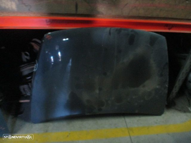Capot Capo555 DODGE CALIBER 2008 2.0 CRD 140CV 5P PRETO - 3